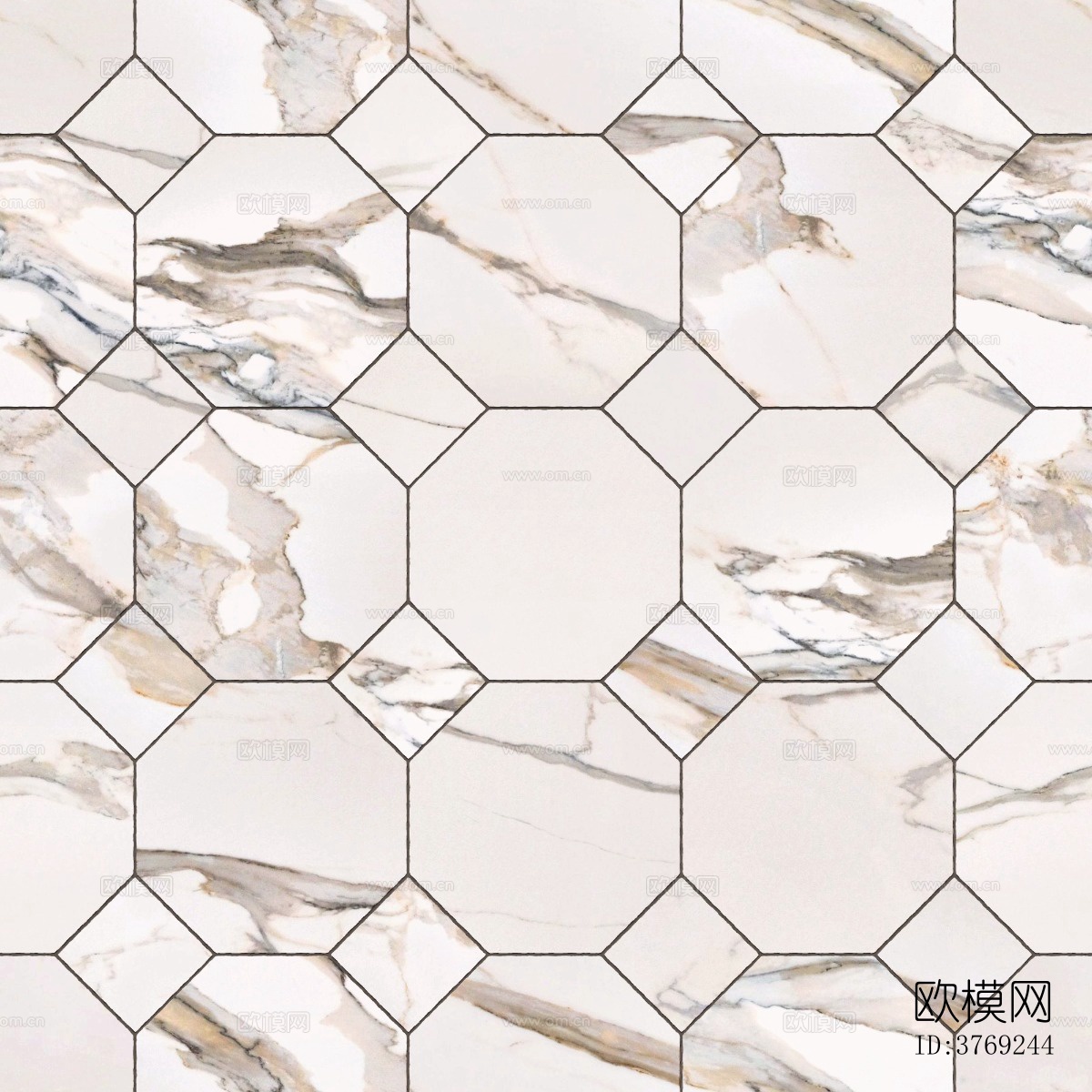 八角形广场下载