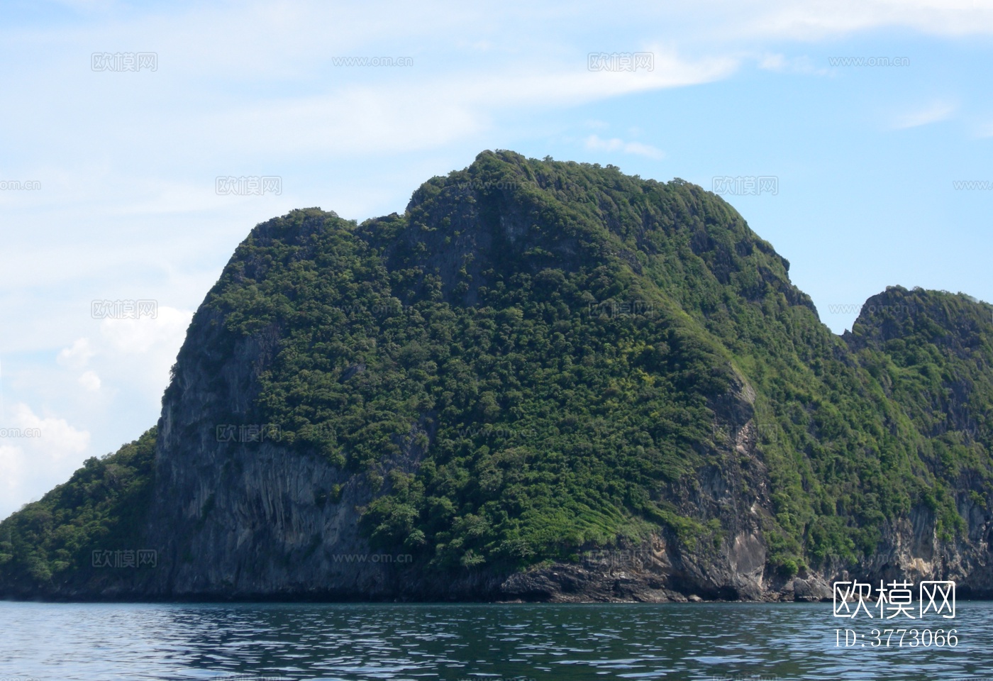 白天海边自然风景外景下载