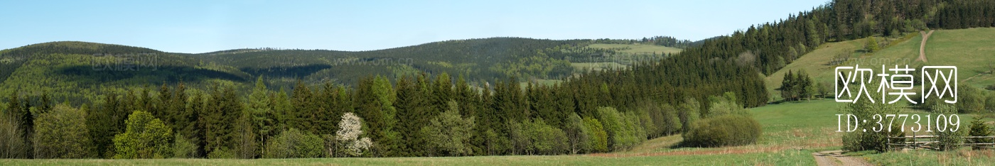 白天自然风景外景下载