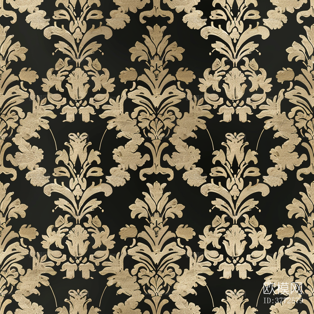 轻奢复古壁纸下载