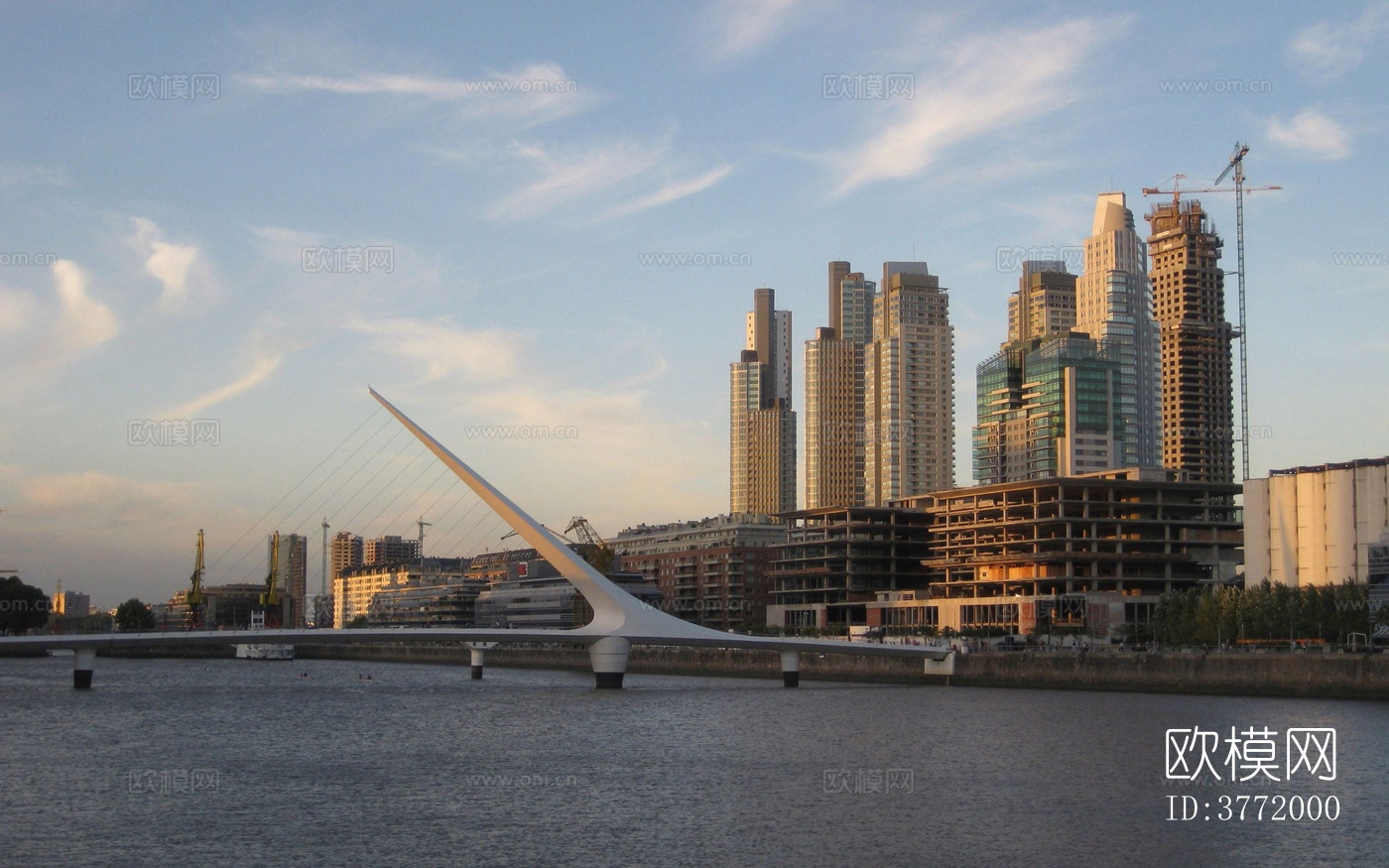 白天都市外景下载