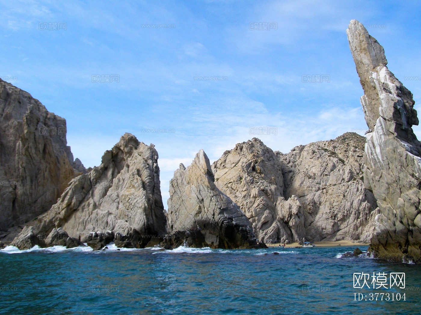 白天自然风景外景下载