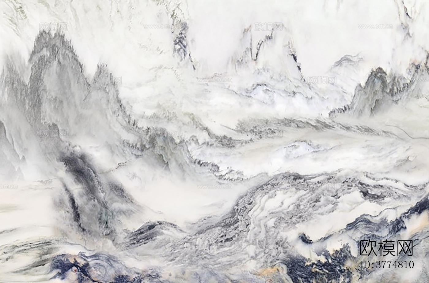 山水大理石拼花下载