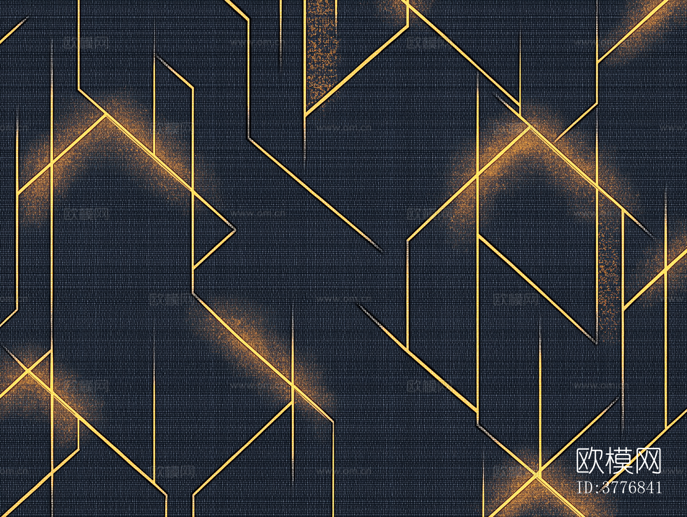 现代抽象风格地毯下载