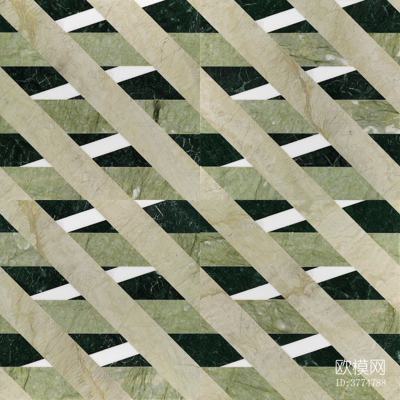 地面石材拼花下载