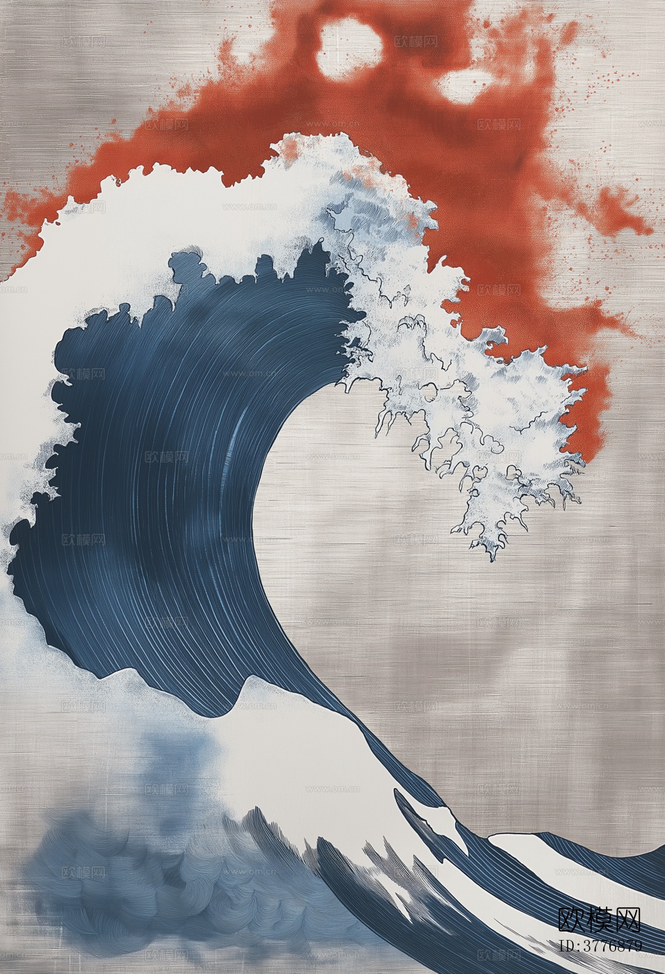 新中式地毯下载