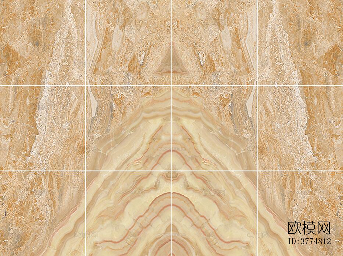 山水大理石拼花下载