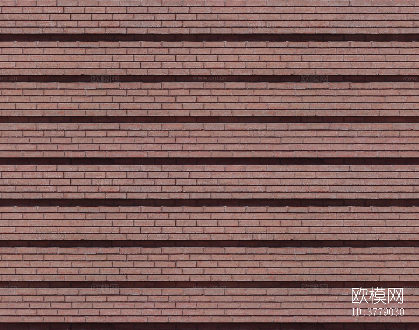 红砖墙