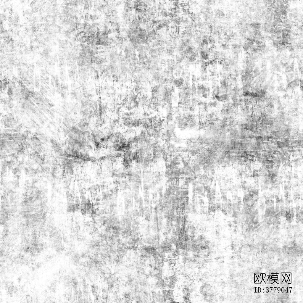 无缝肌理漆黑白凹凸贴图下载