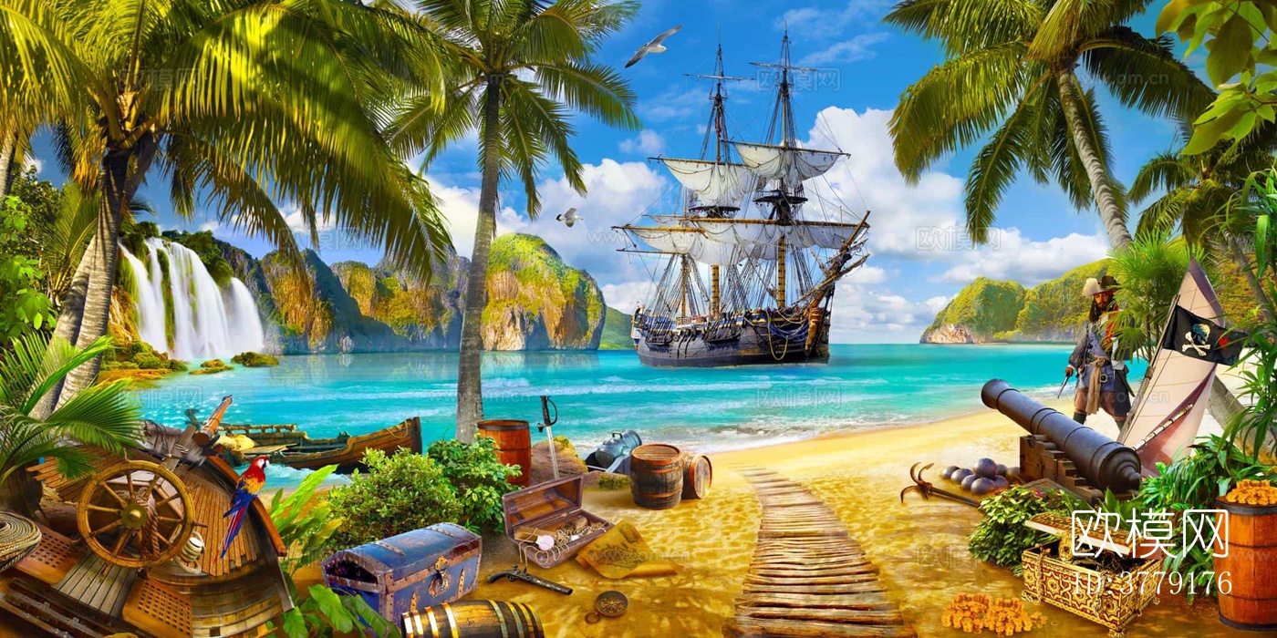 儿童壁纸 儿童房壁纸 卡通壁纸 壁纸下载