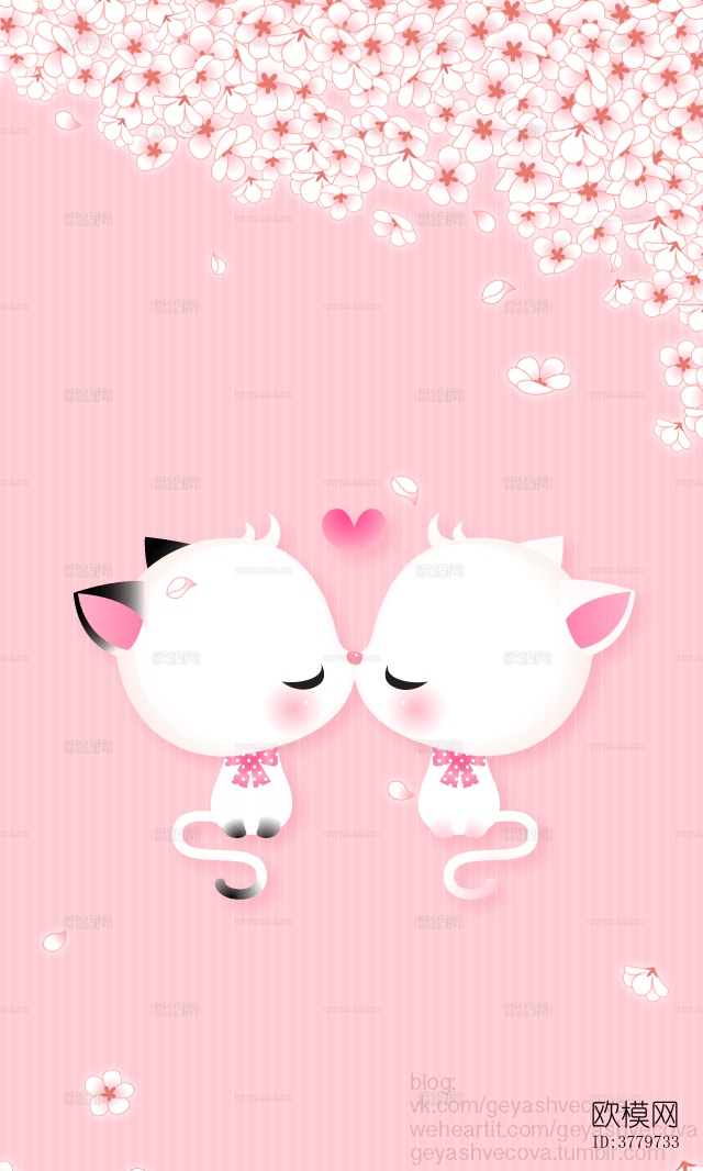 动物装饰画下载