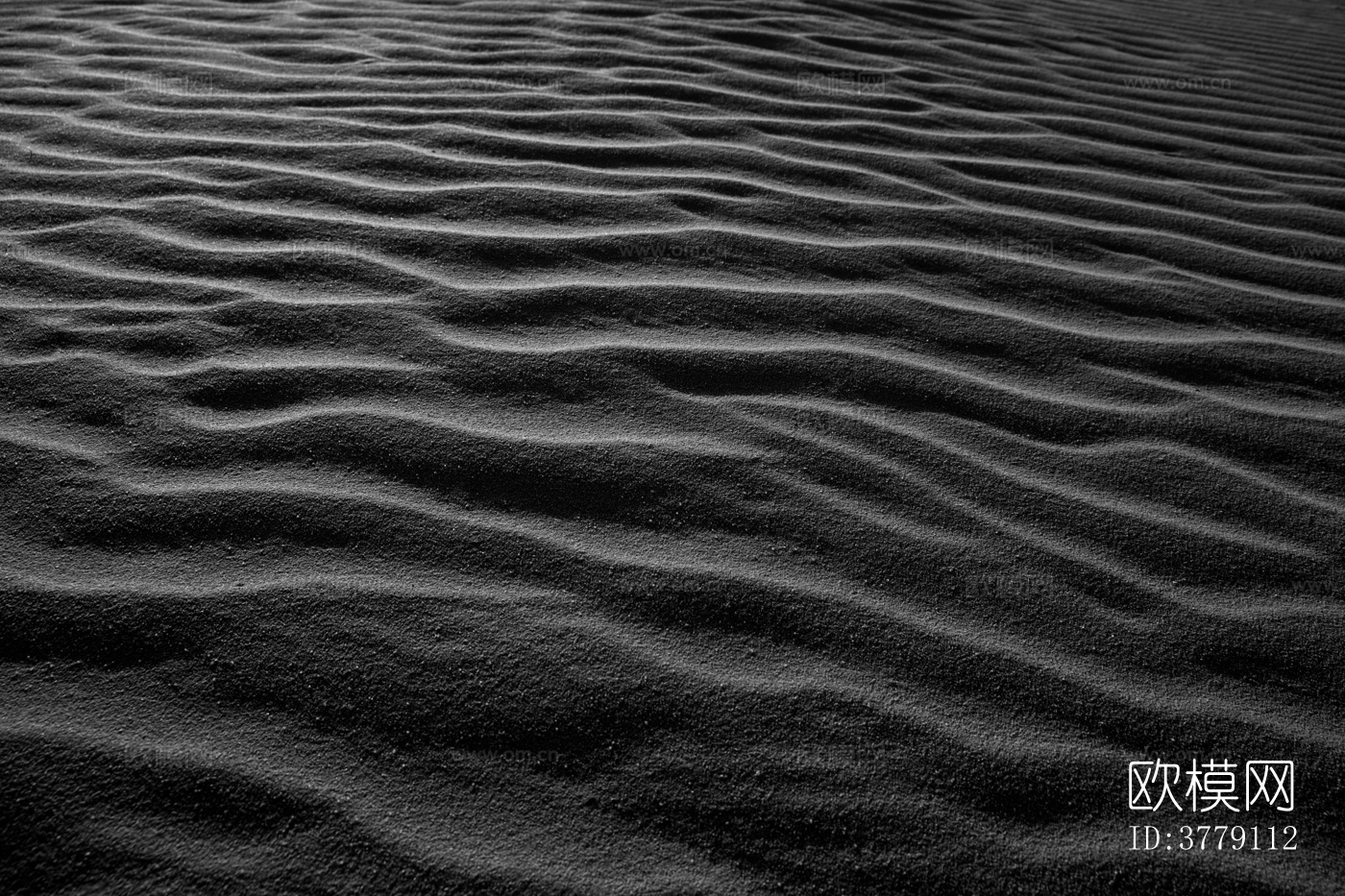 沙地 黑沙 黑色沙滩