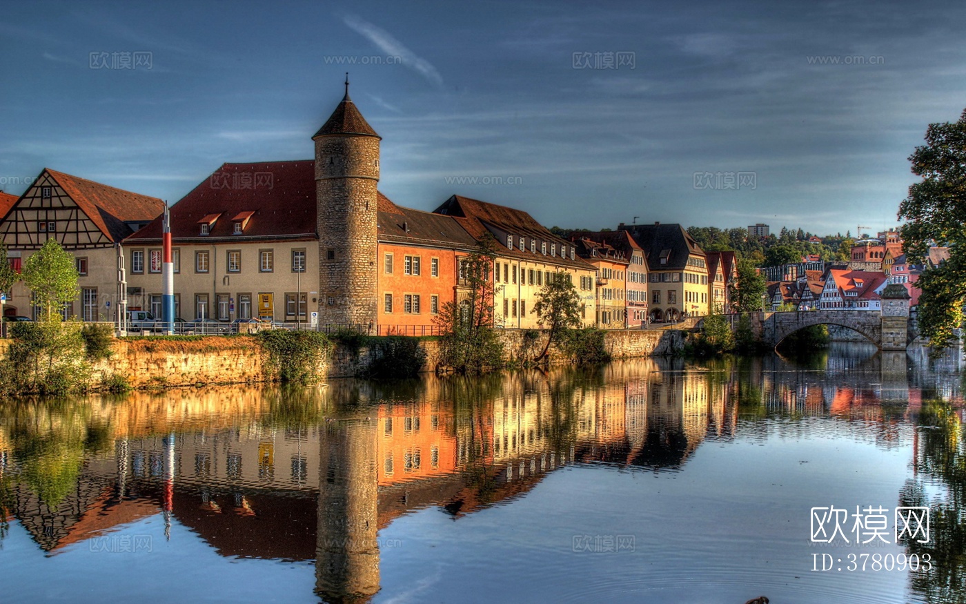 白天都市外景下载