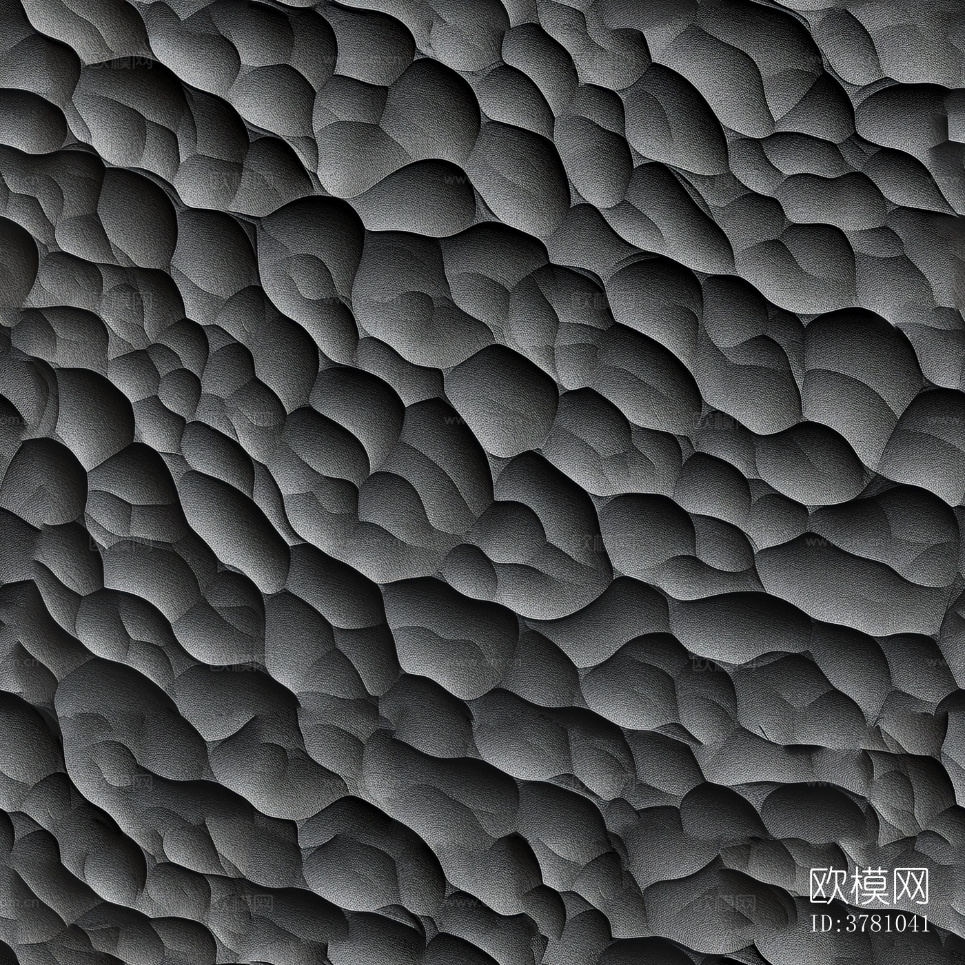 无缝浮雕板黑白凹凸无缝锤纹浮雕黑白凹凸下载