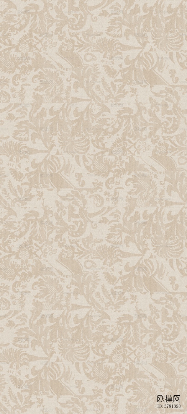 法式欧式壁纸下载