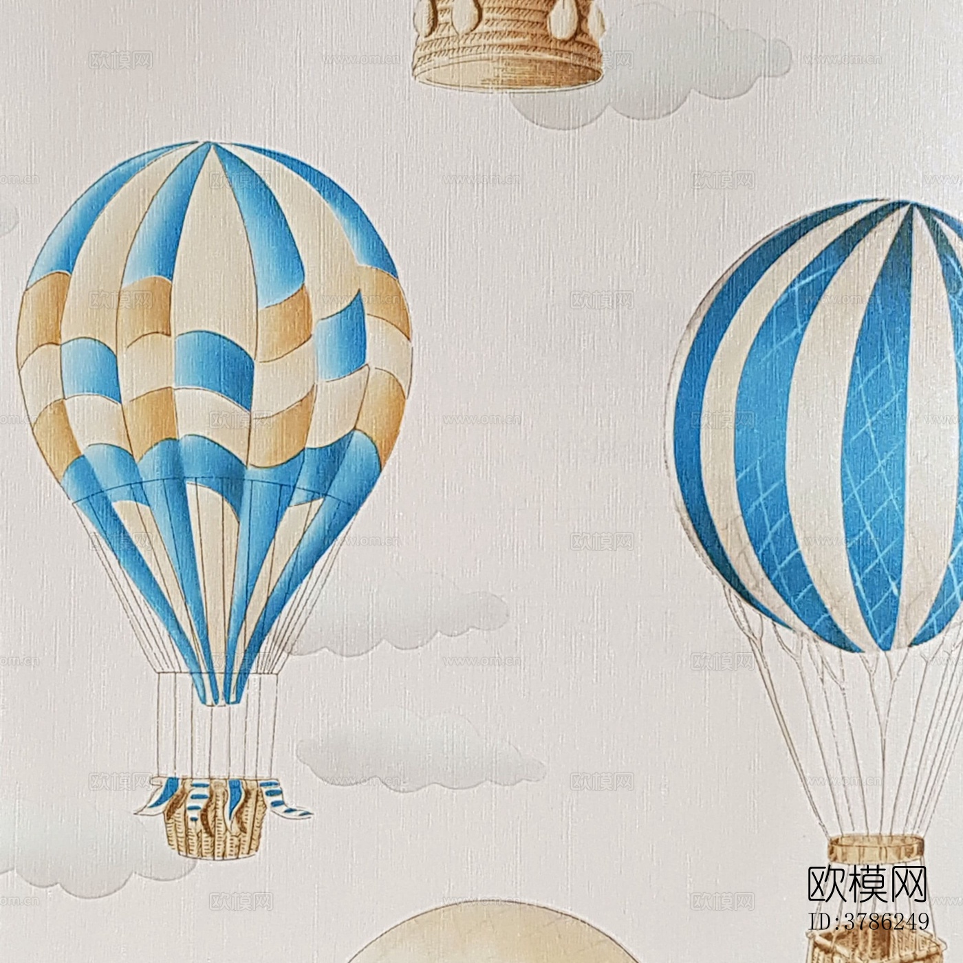 儿童壁纸 儿童房壁纸 卡通壁纸 壁纸下载