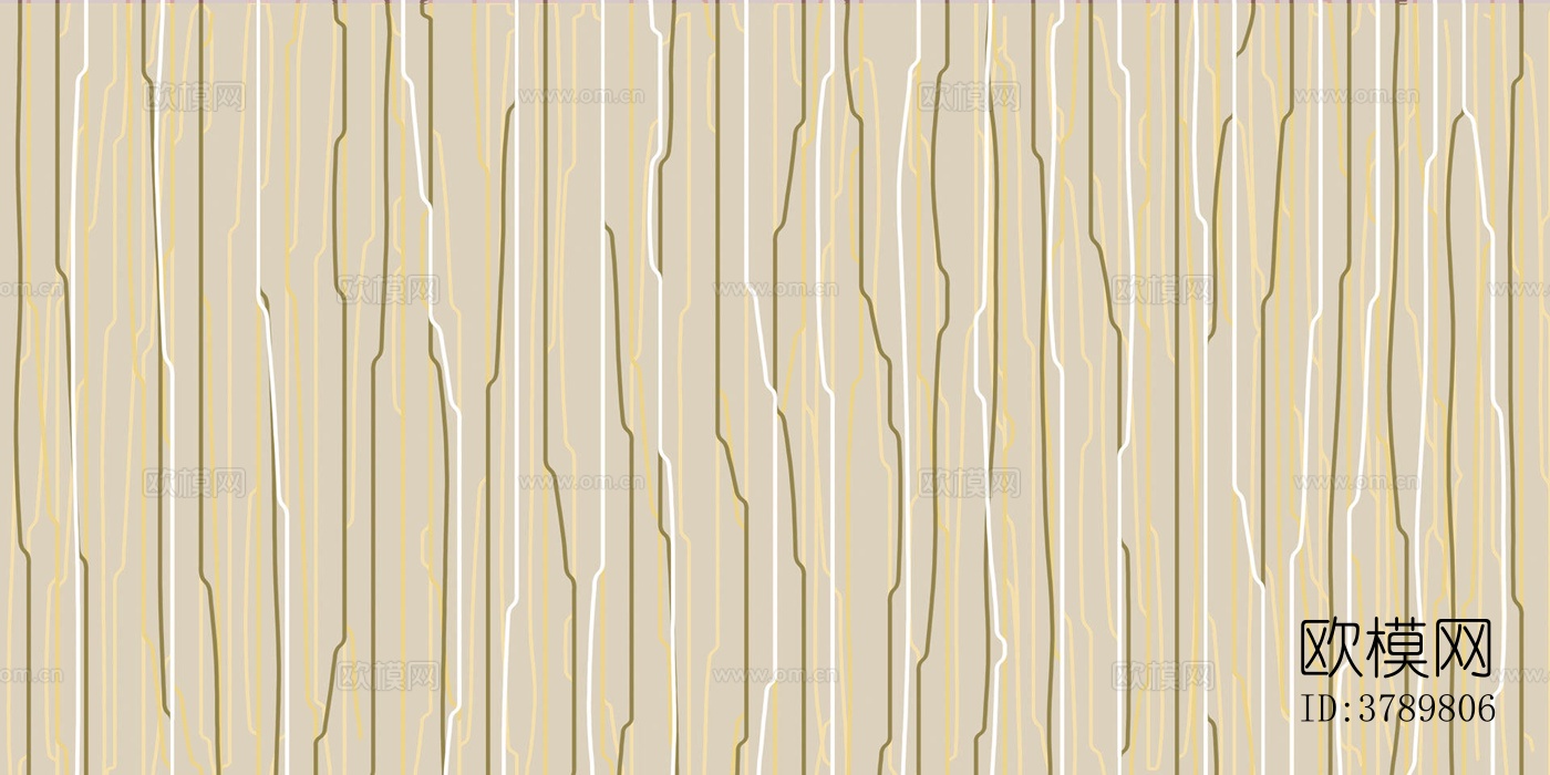 米色几何壁纸下载