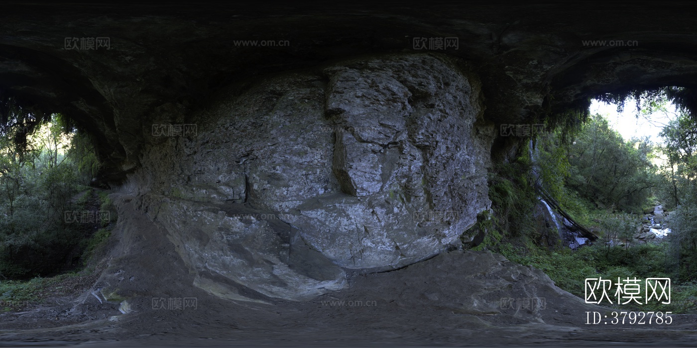 自然下载（渲染图8）