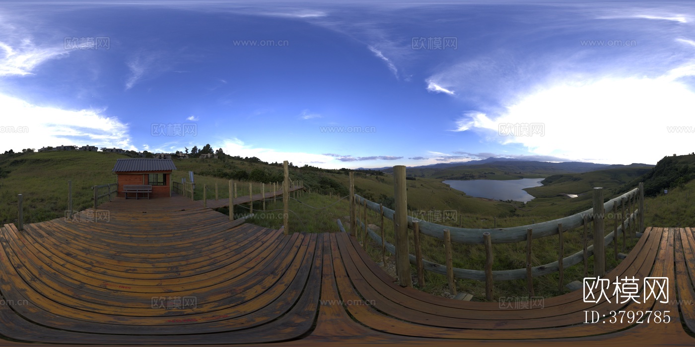 自然下载（渲染图7）