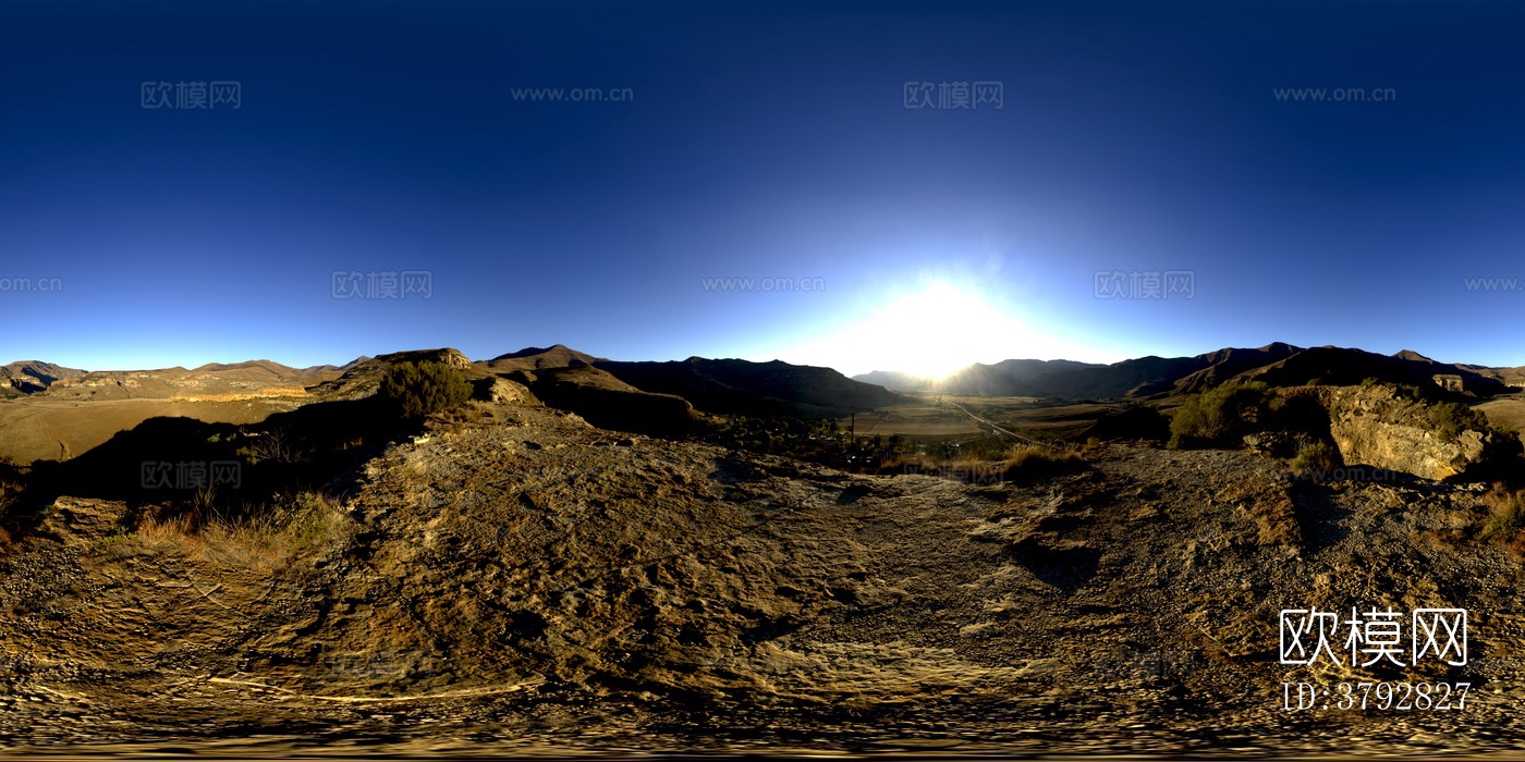 自然下载（渲染图3）