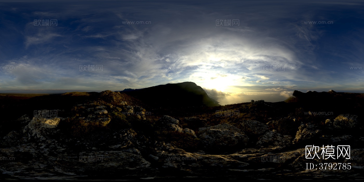 自然下载（渲染图6）