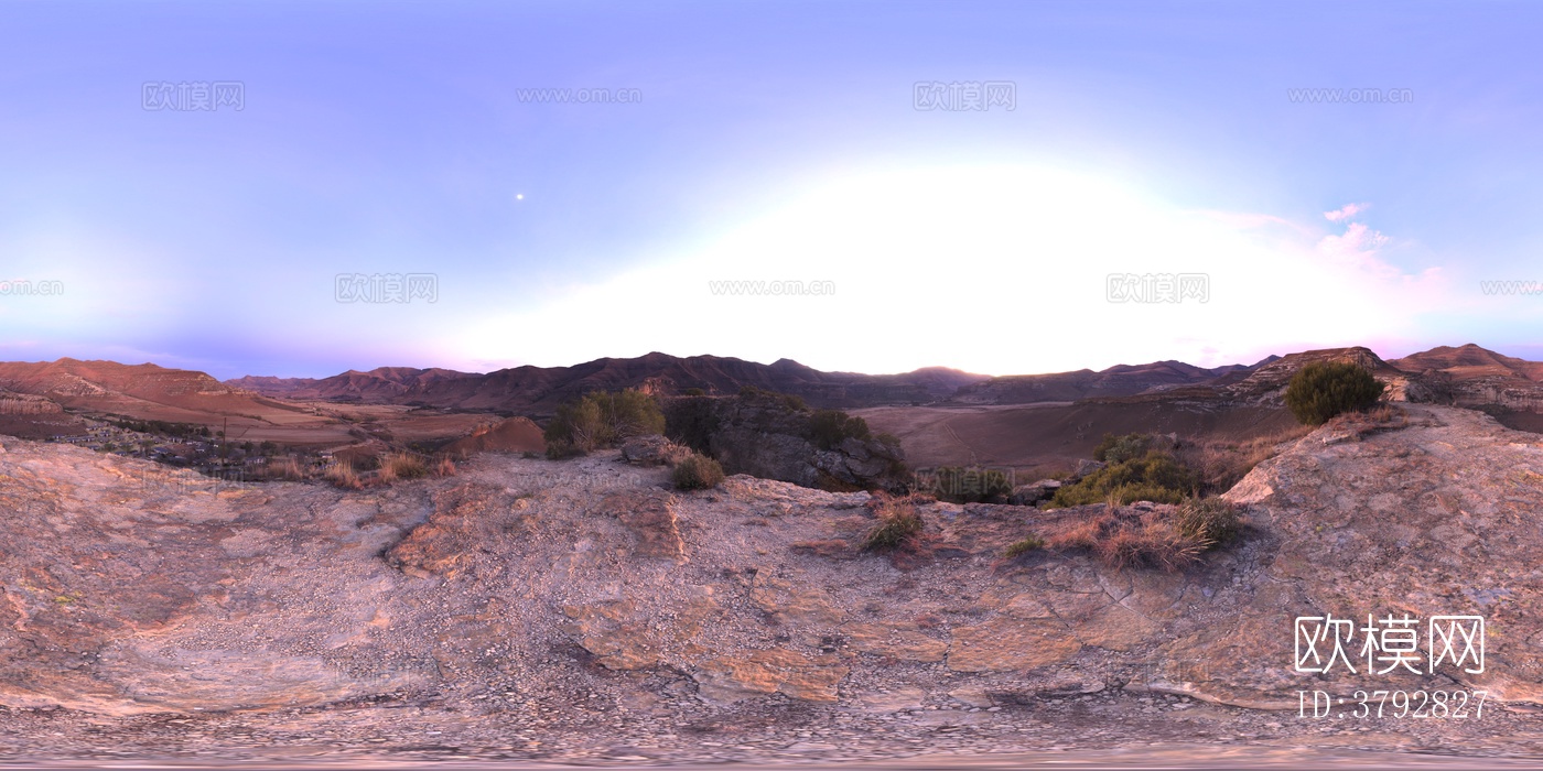 自然下载（渲染图5）