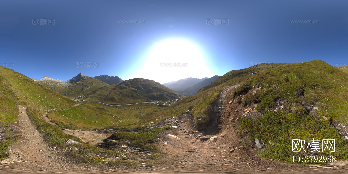 自然下载（渲染图2）