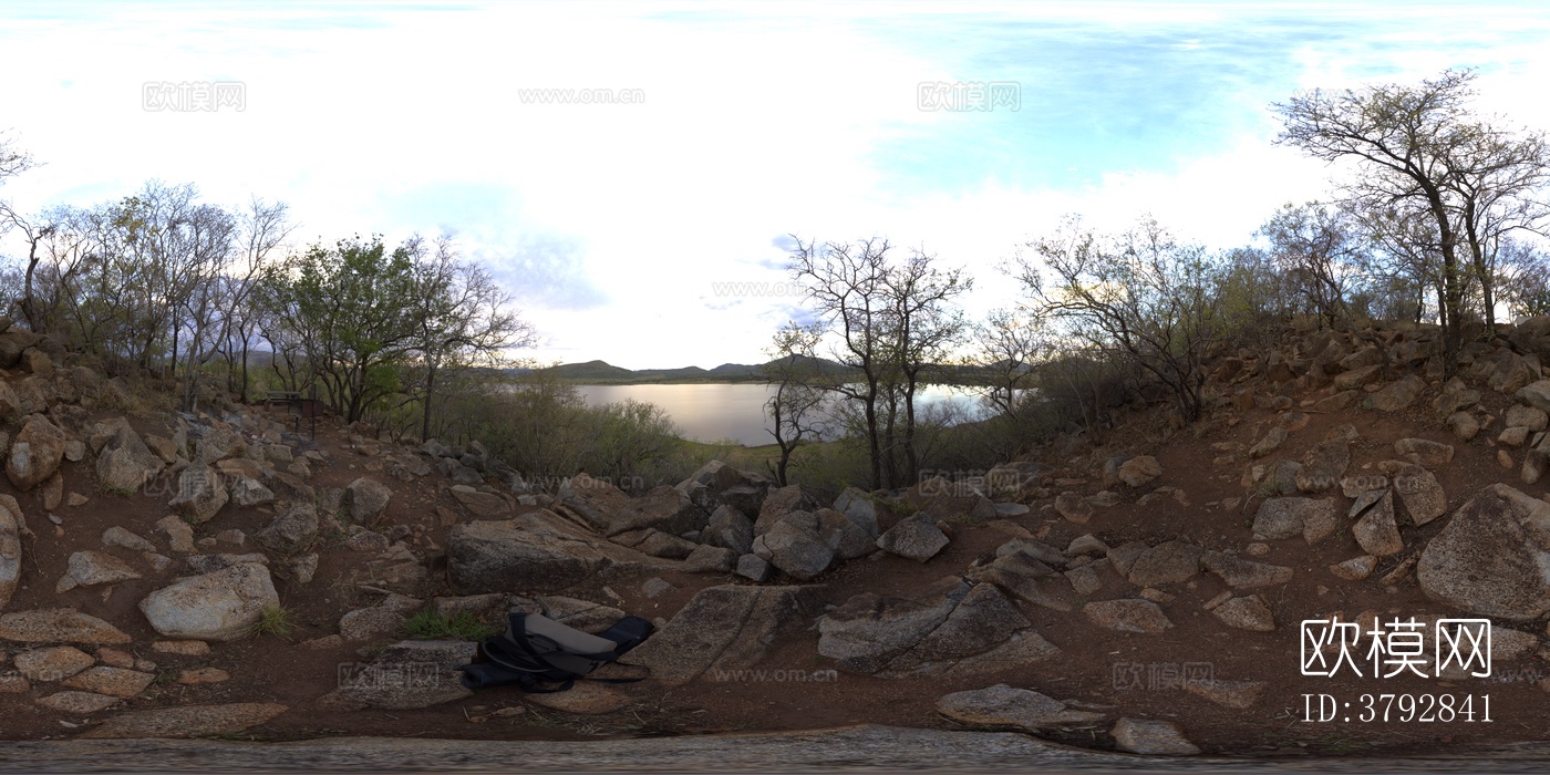 自然下载（渲染图8）