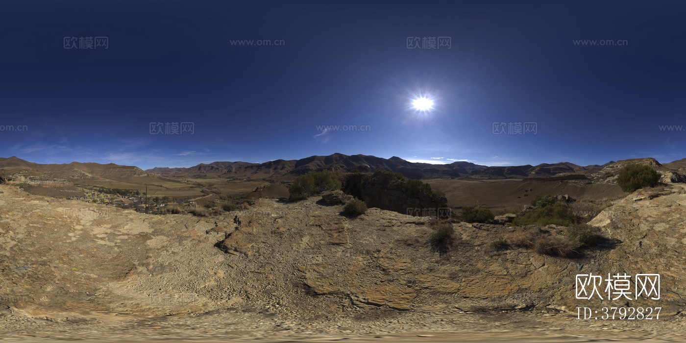 自然下载（渲染图7）