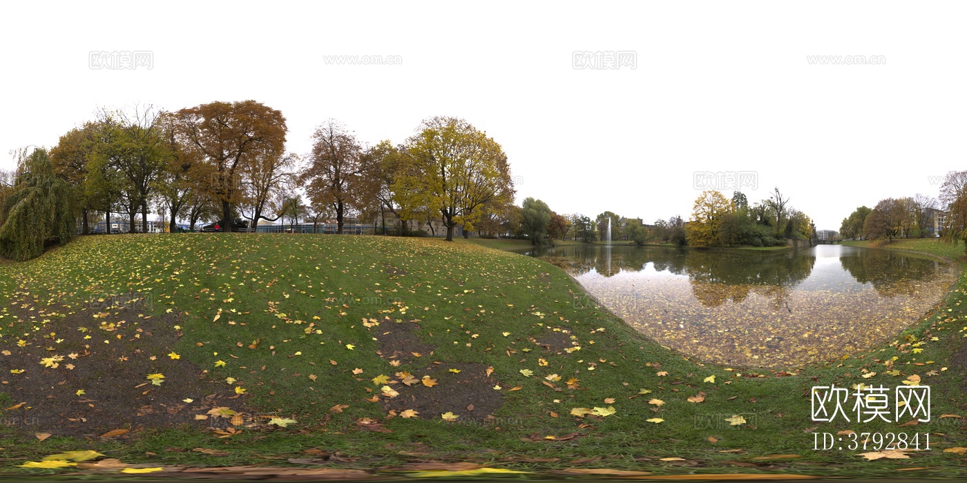 自然下载（渲染图6）