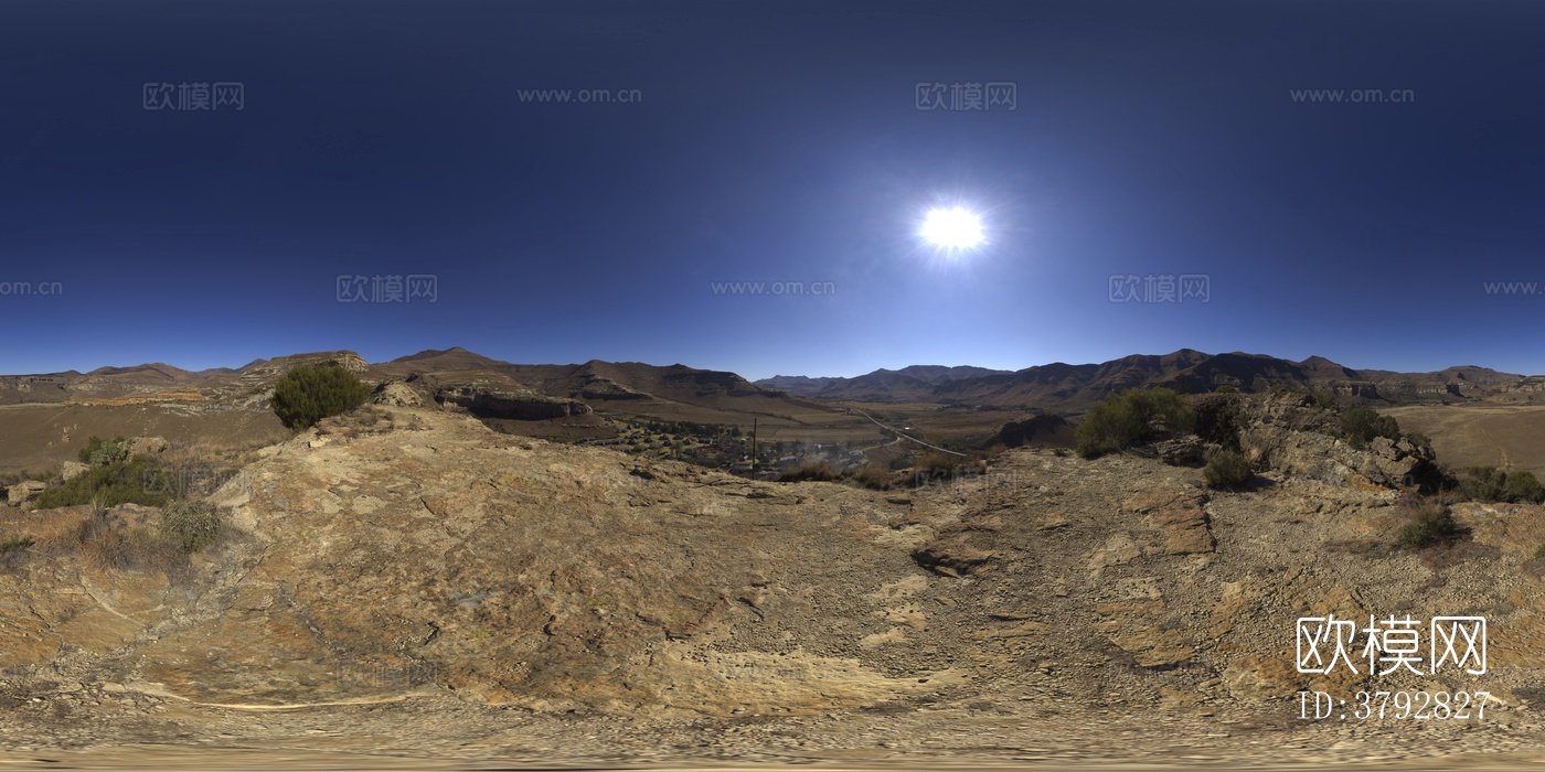 自然下载（渲染图1）