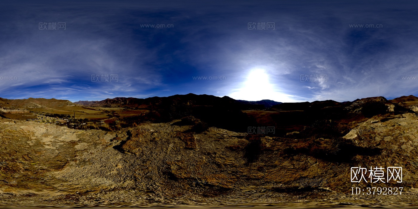 自然下载（渲染图4）