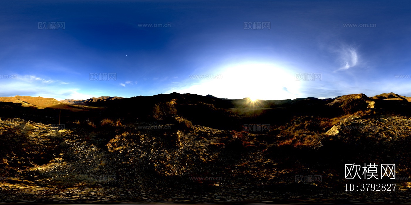 自然下载（渲染图6）