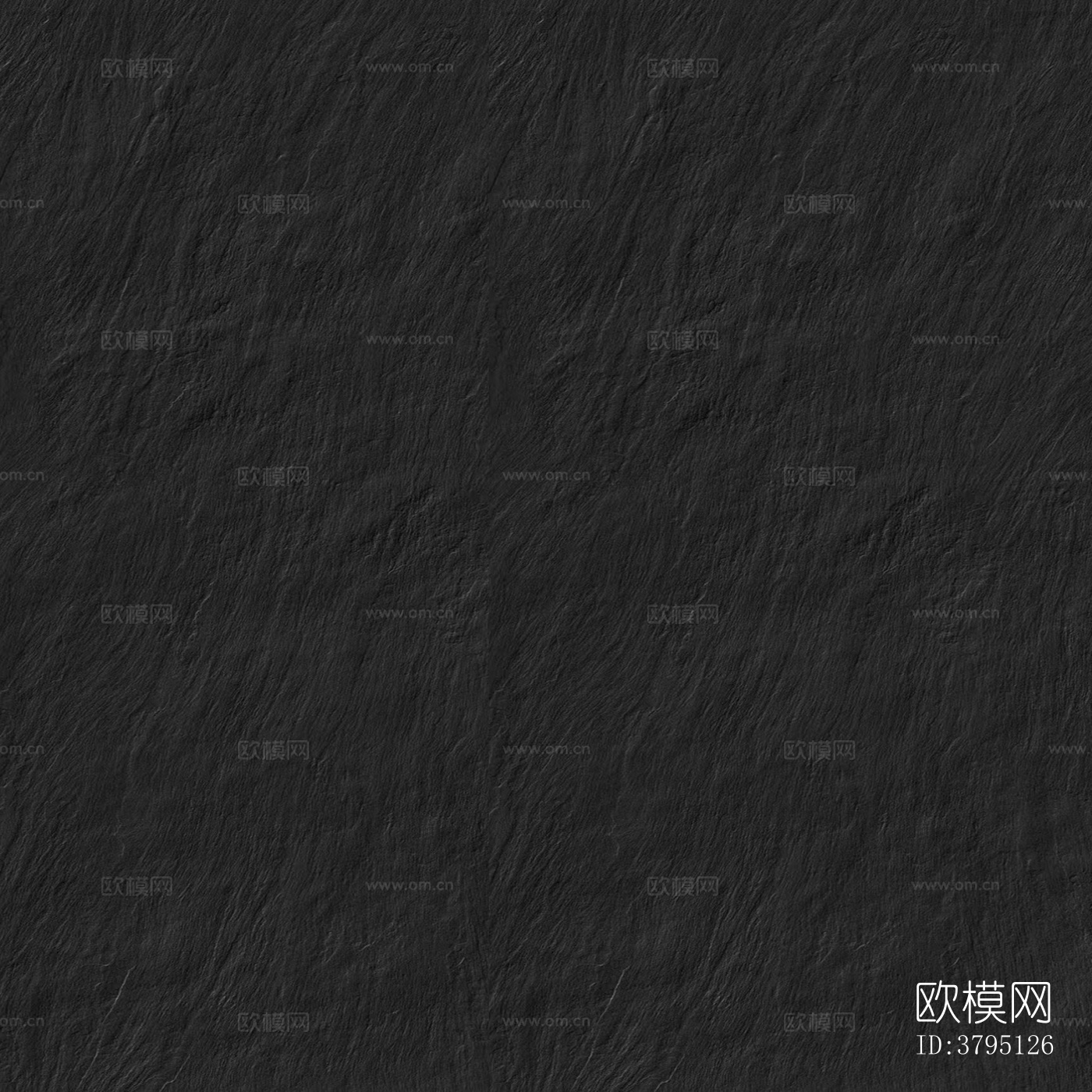 无缝深色文化石毛石石墙下载