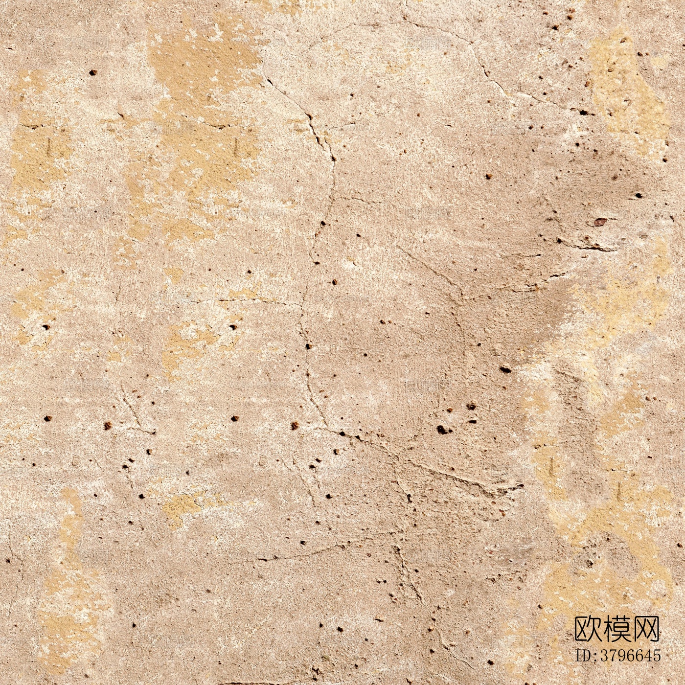 脏旧水泥墙面下载