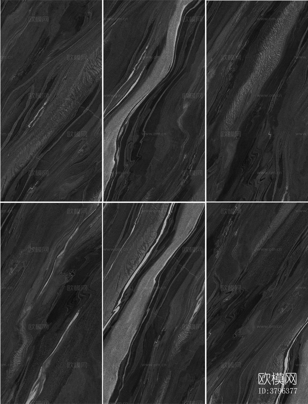 黑色大理石拼花下载