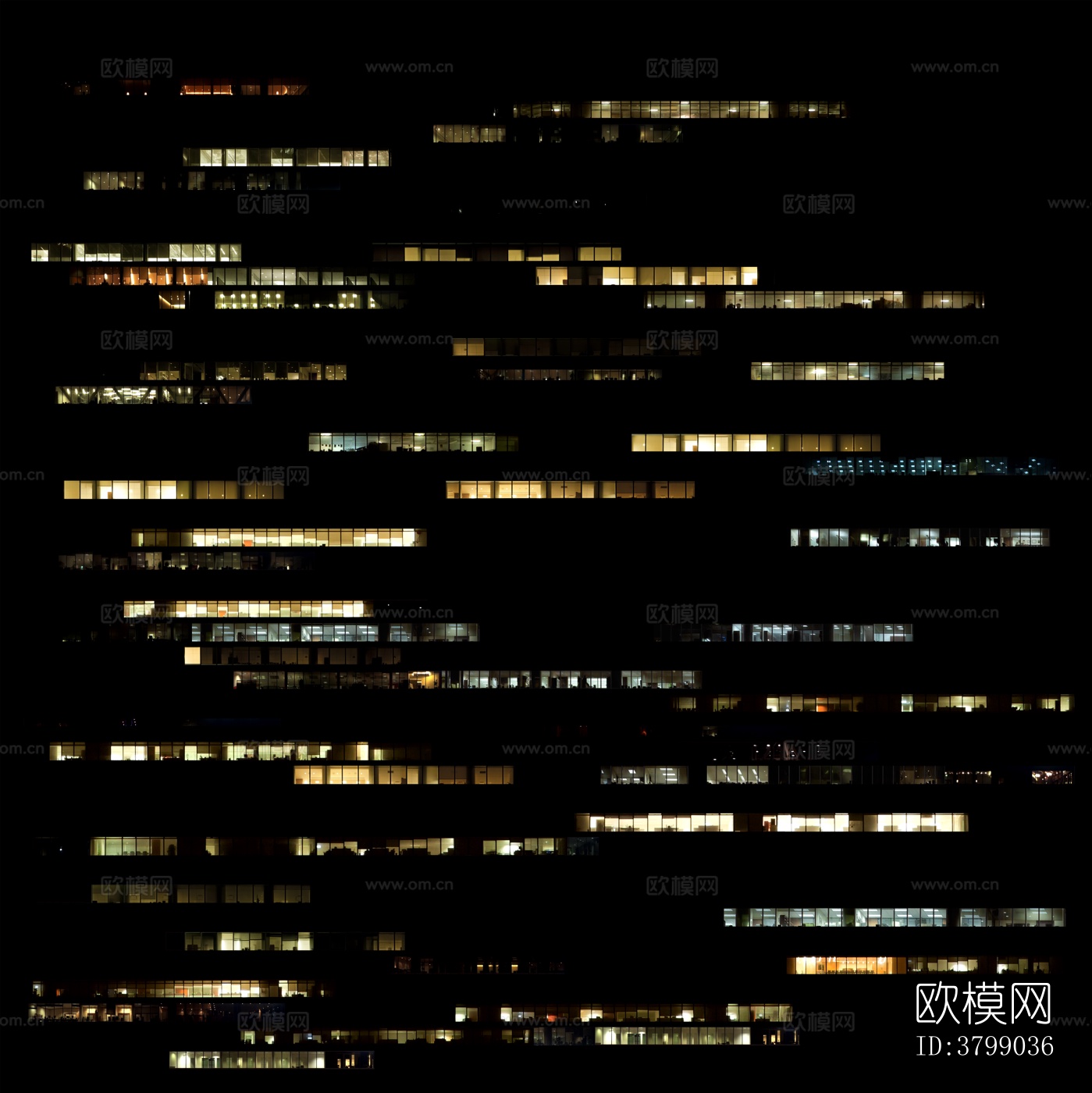 商店室内商业橱窗商场店铺玻璃橱窗