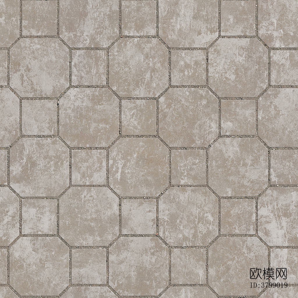 无缝户外砖人行道路地面广场砖下载