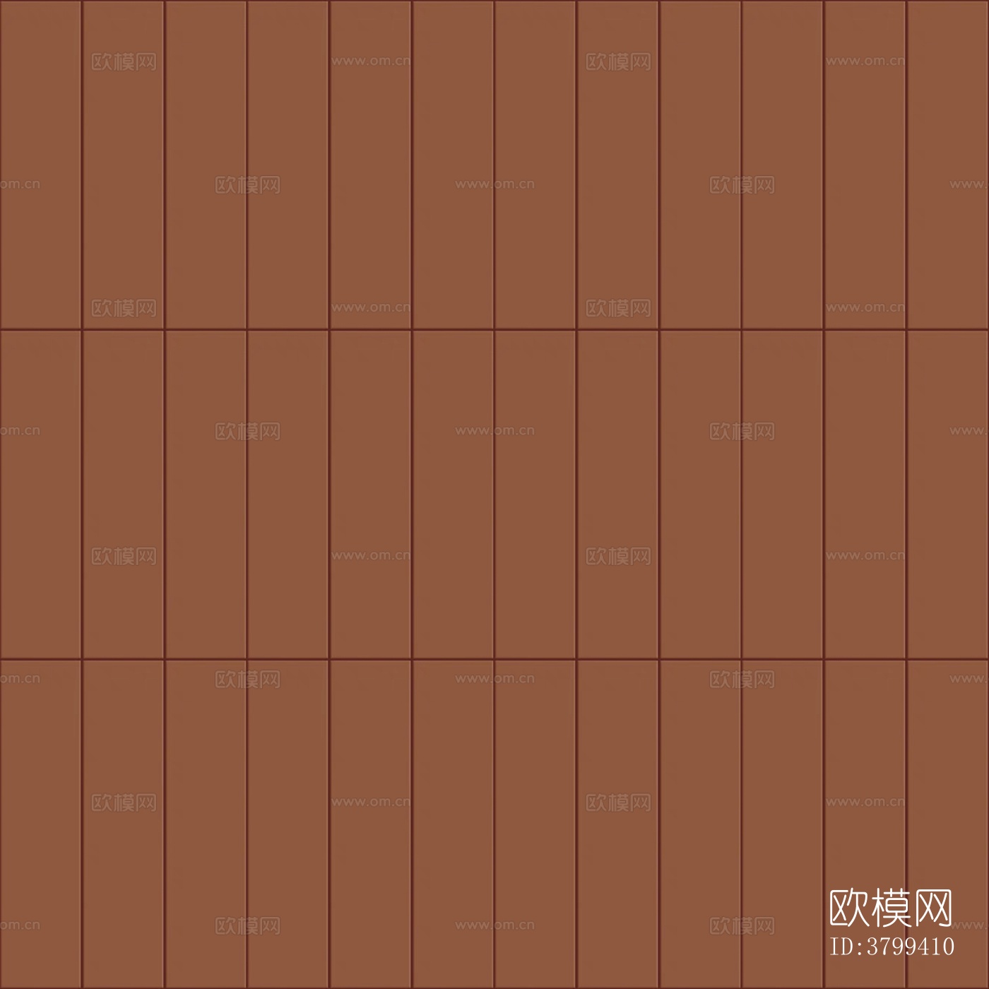 橙红色长方形马赛克瓷砖下载