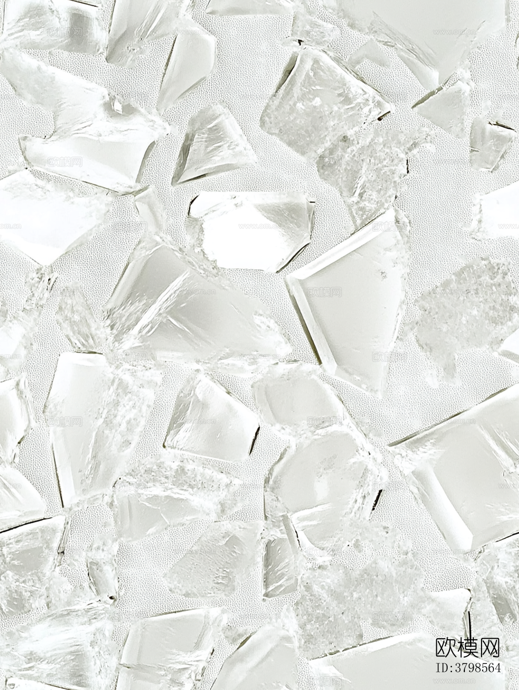 现代花纹玻璃下载