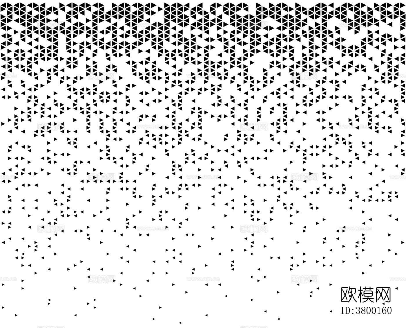 渐变穿孔金属板下载