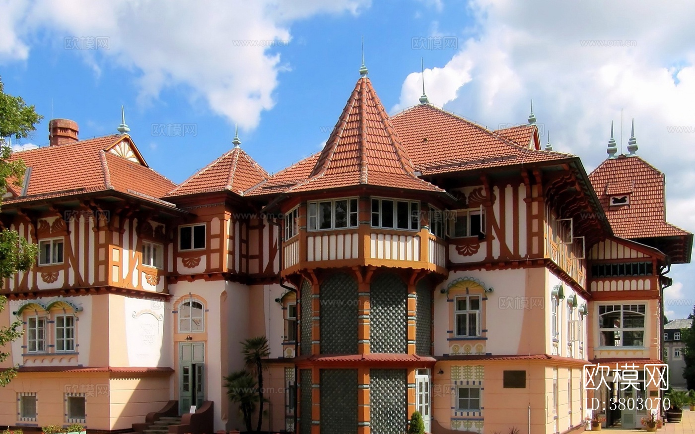 白天户外风景下载