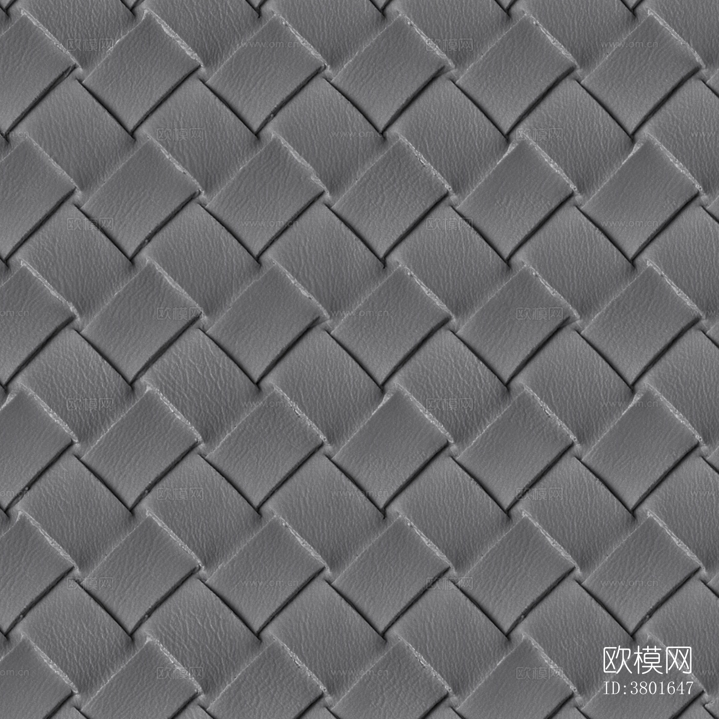 军绿编织皮革下载