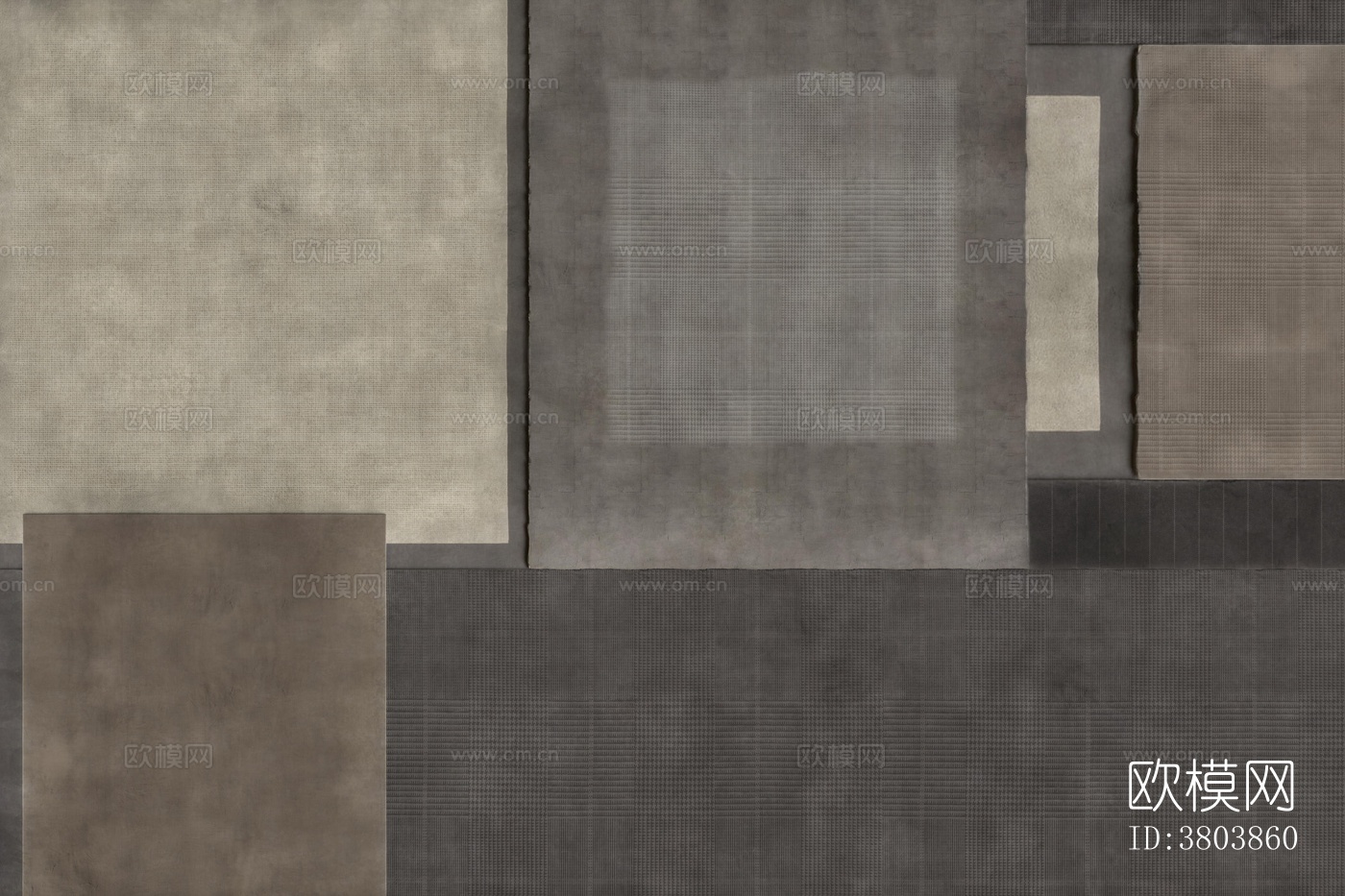 灰色撞色壁纸下载