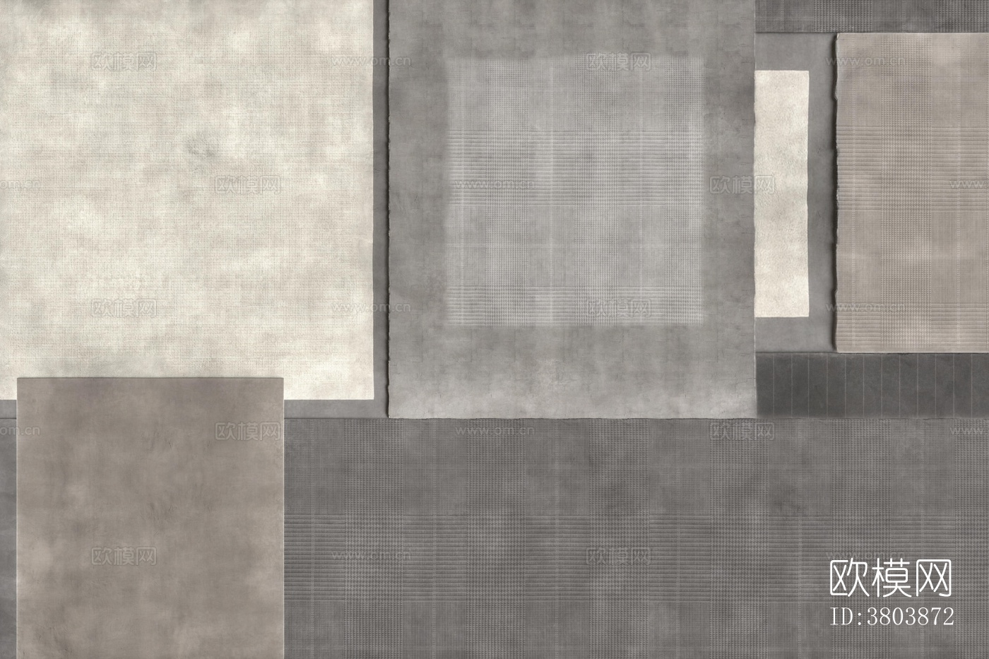 灰色撞色壁纸下载