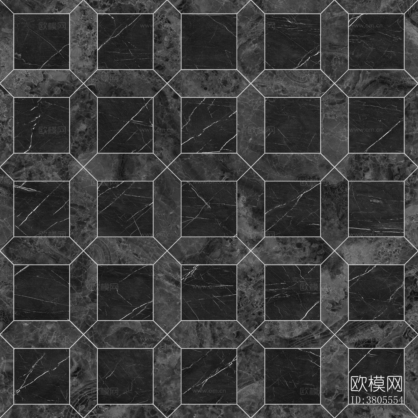 大理石拼花瓷砖贴图下载