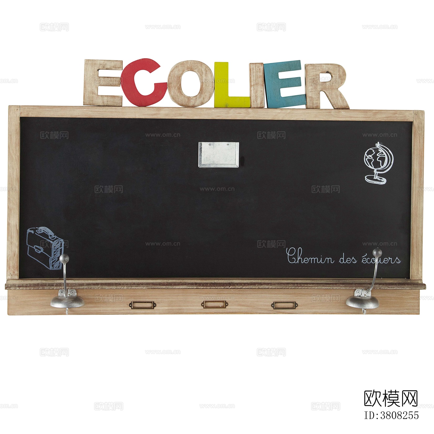 黑板报贴图 卡通画下载