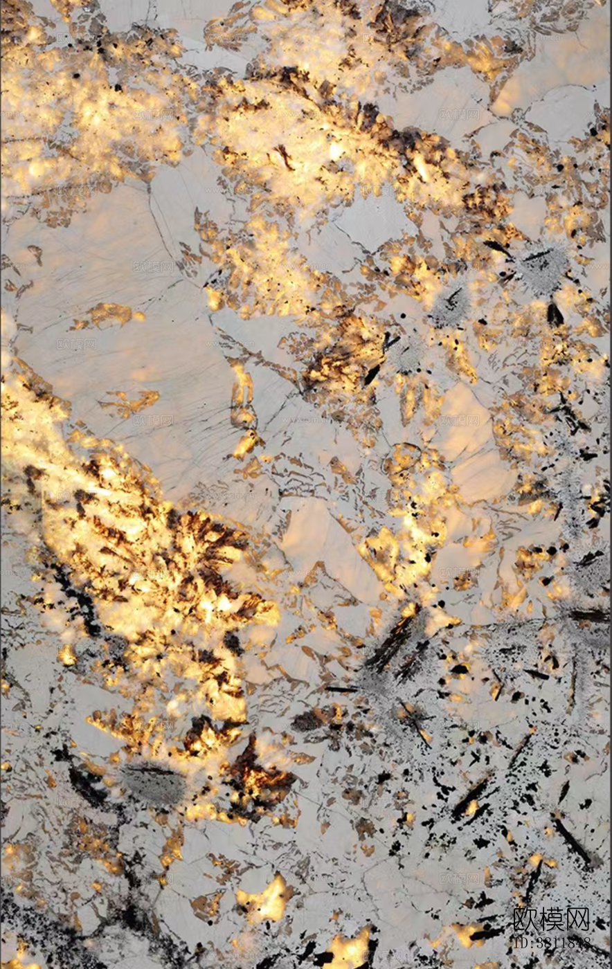 潘多拉大理石 透光大理石下载