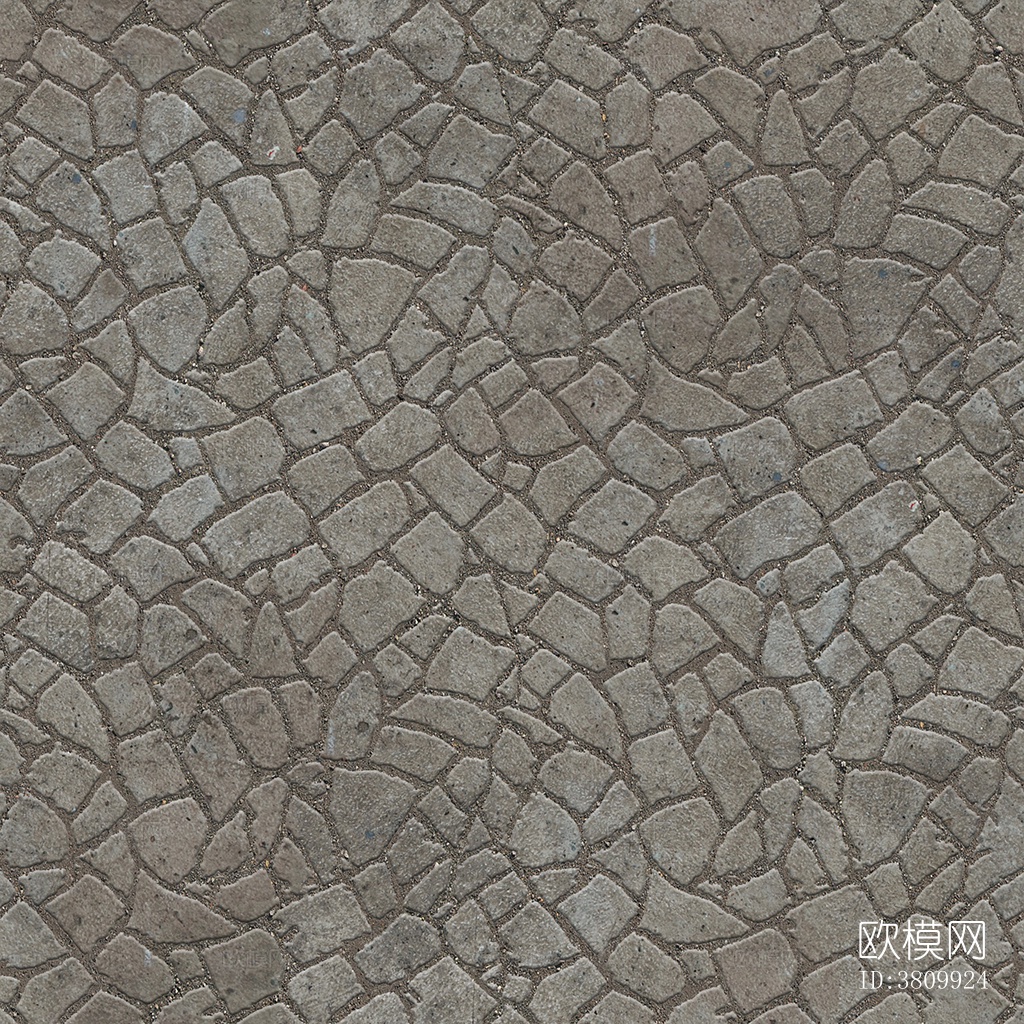 无缝户外砖人行道路地面广场砖下载