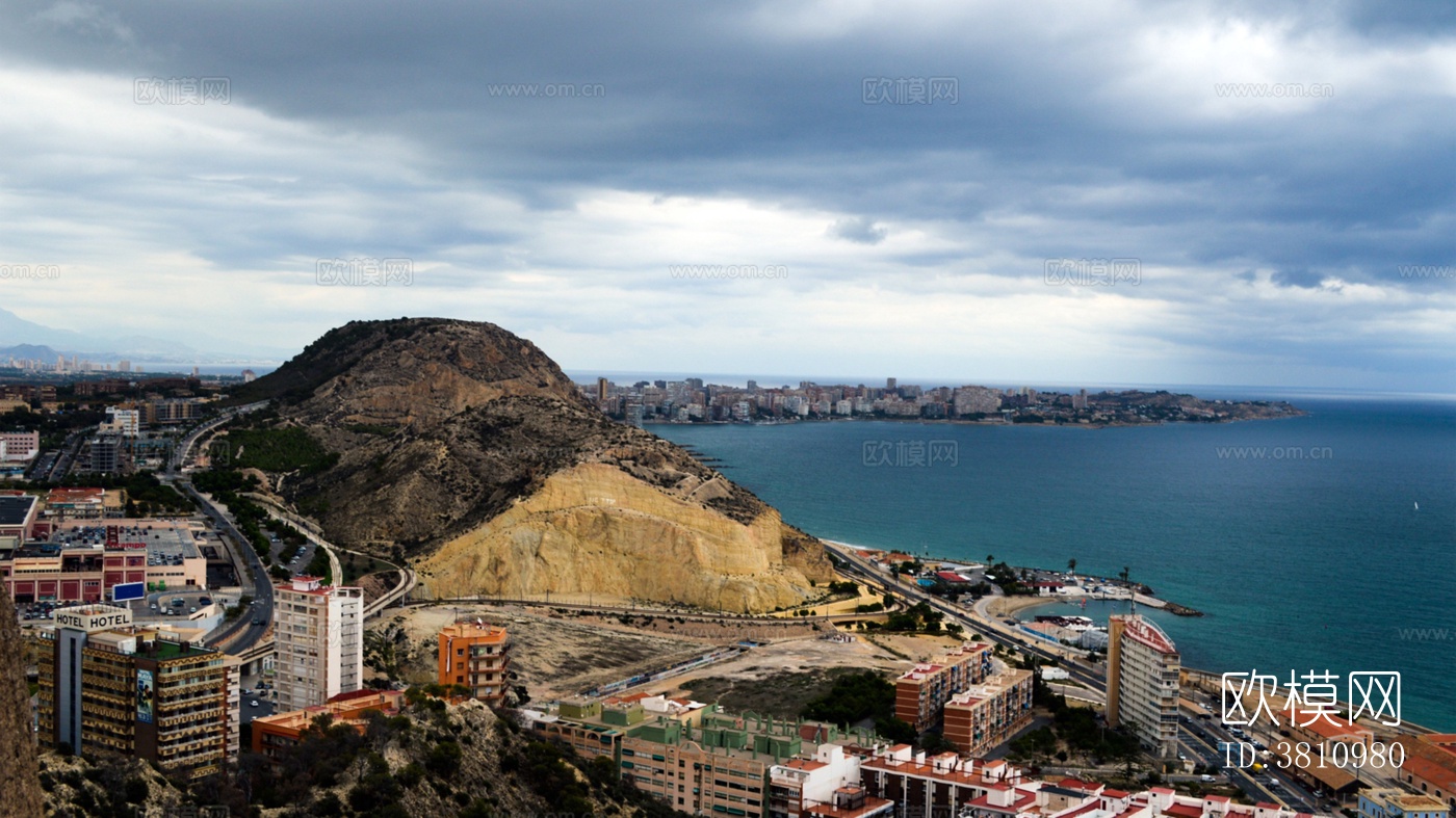 白天海边风景下载